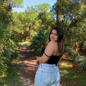 Meet your Posher, Isabella